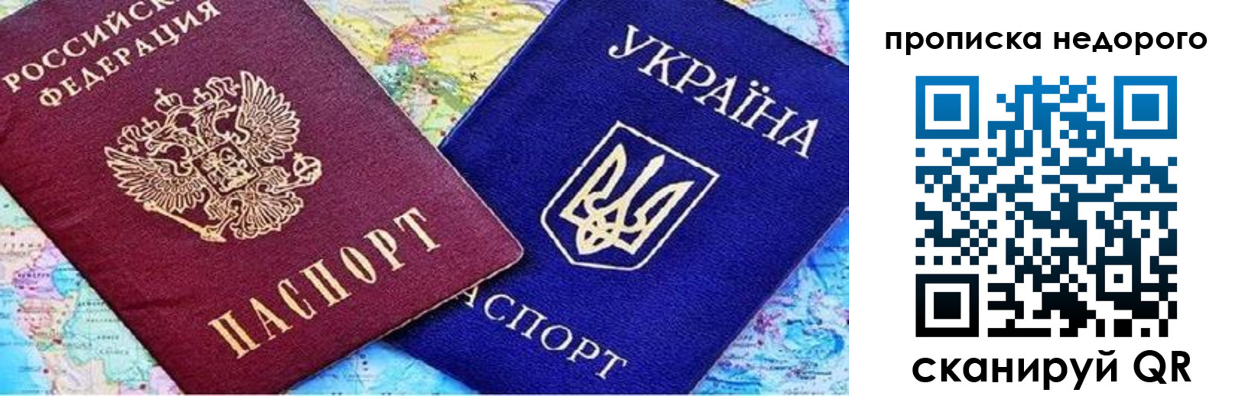 прописка ребенка в Светлом