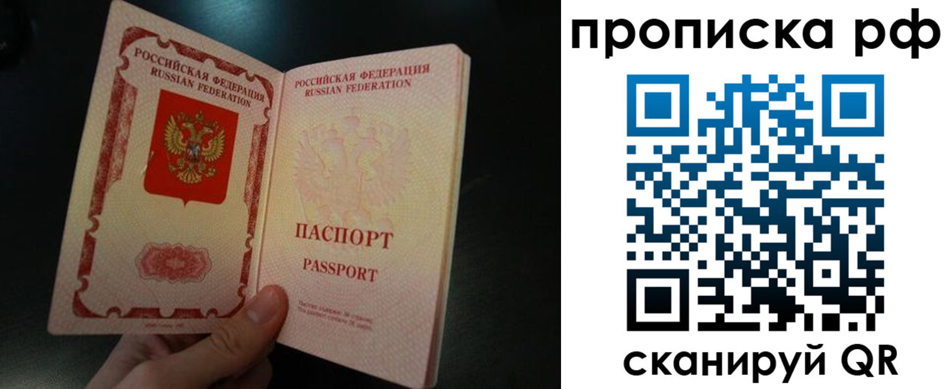 прописка законно в Светлом